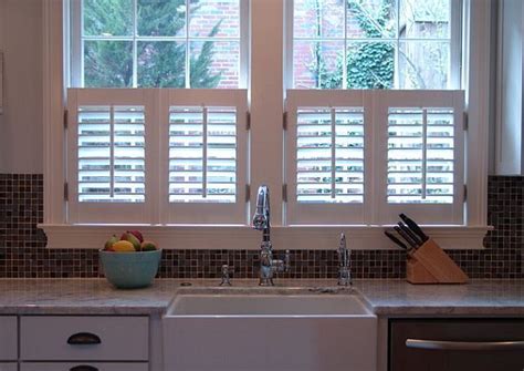 indoor kitchen window shutters galway|Project Photos & Reviews .